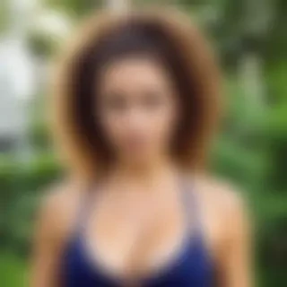 sofie dossi bikini