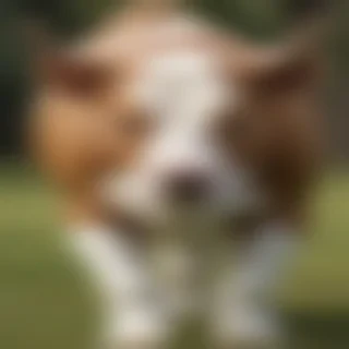 american bull aussie