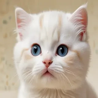 wallpaper kitty cat