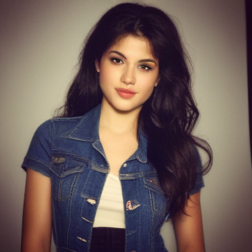 selena gonez sister