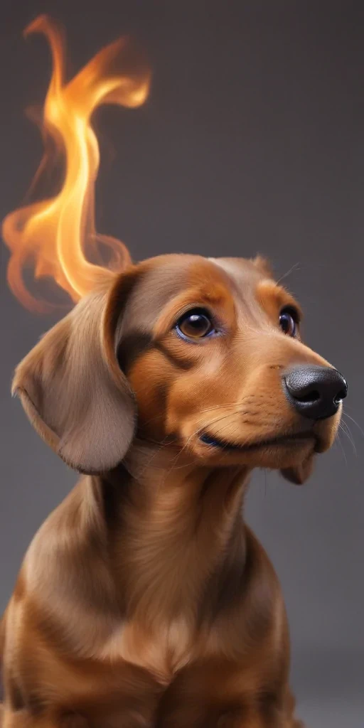 dachshund canine