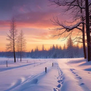xmas winter wallpaper