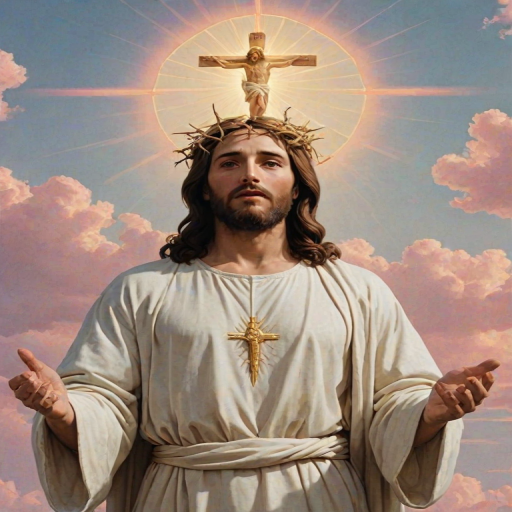aesthetic jesus wallpapers