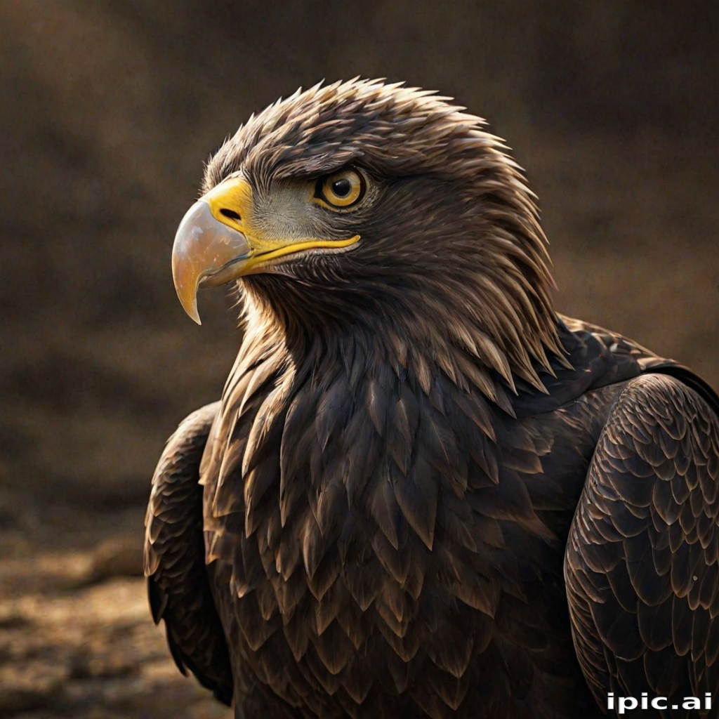 cool eagle wallpaper