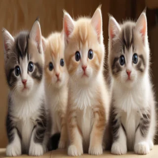 kittens wallpaper