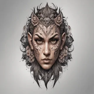 tattoo design png