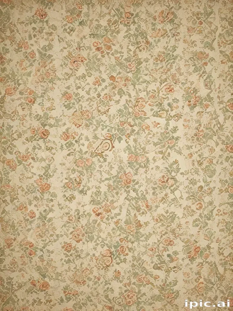 vintage wallpaper background