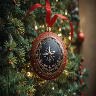 christmas phone wallpaper iphone