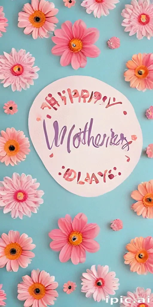 mothers day wallpaper