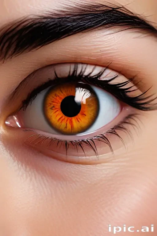 evil eyes png