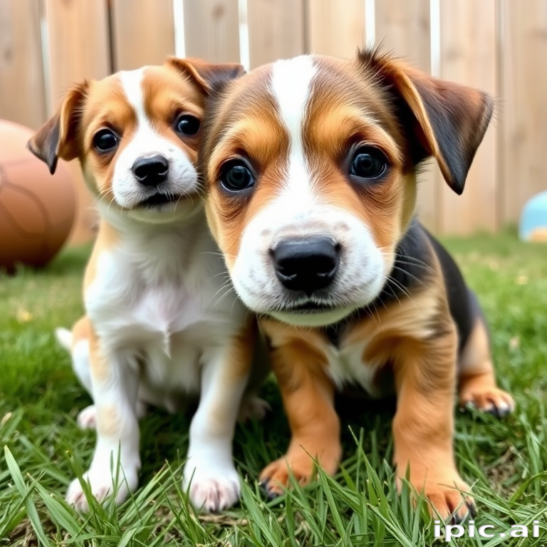 cute dogs