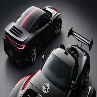 iphone car wallpaper 4k