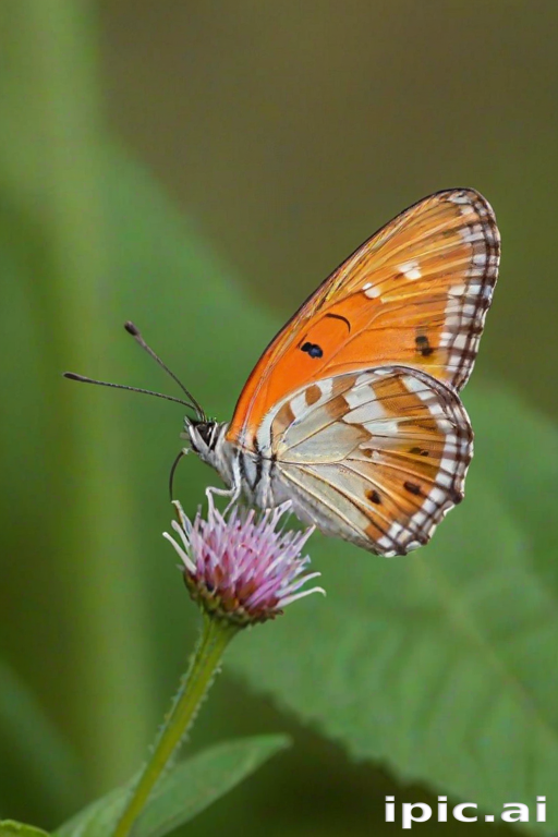 cute butterfly