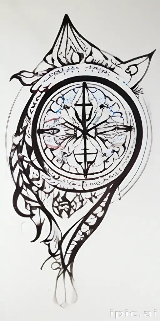 drawn png