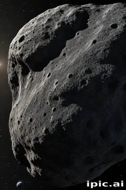 asteroid png