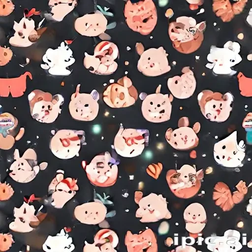 background cute