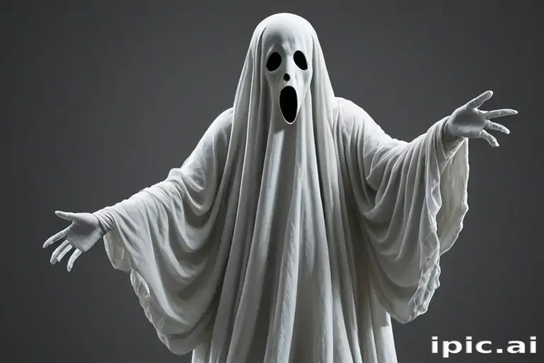 ghost png transparent
