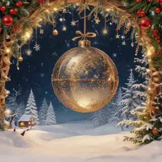 christmas card png