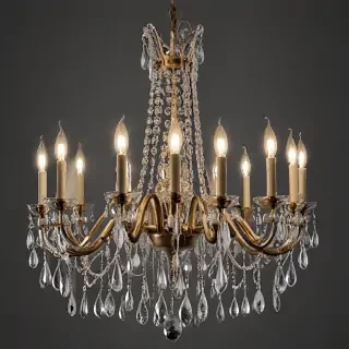 chandelier png