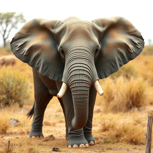 png elephant