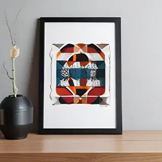 print mockup