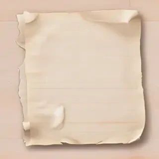 paper torn png