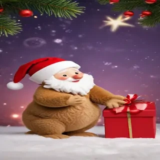 merry christmas images png