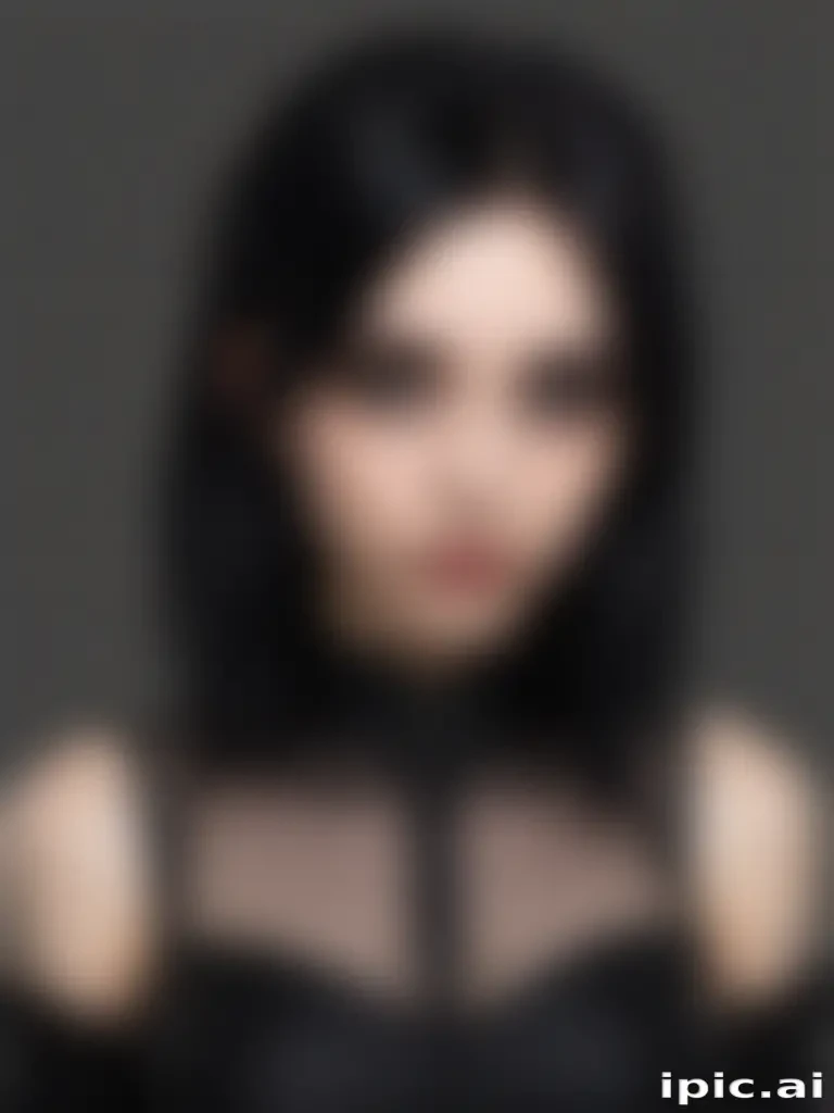 goth png