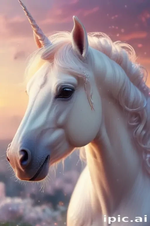 unicorn cute wallpaper