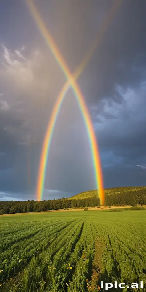 rainbow pictures