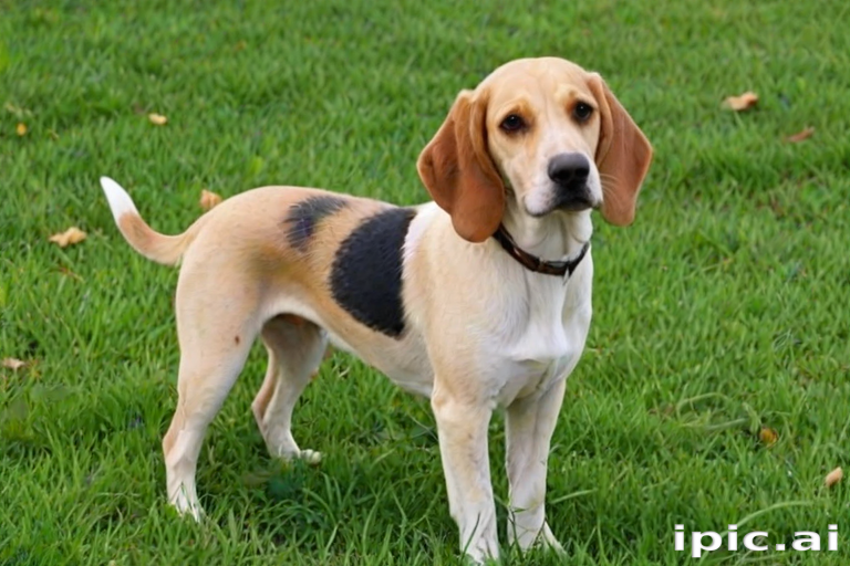 bagle hound dog breed