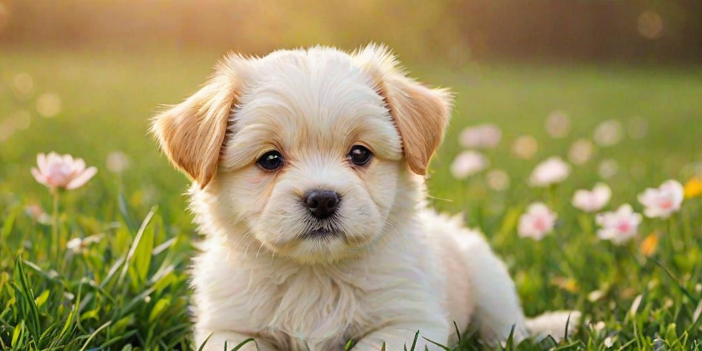 cute dog pics for wallpaper