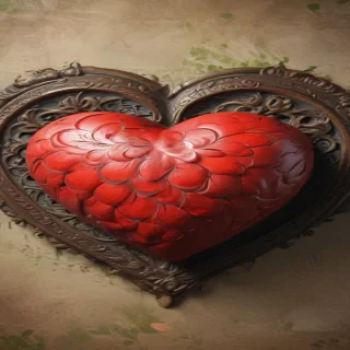 heart wallpaper iphone