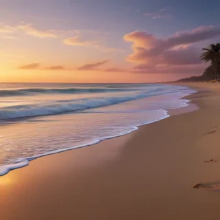 aesthetic wallpapers beach