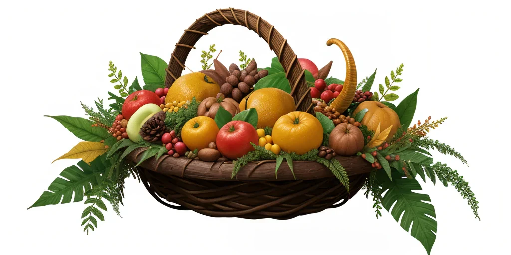 cornucopia png