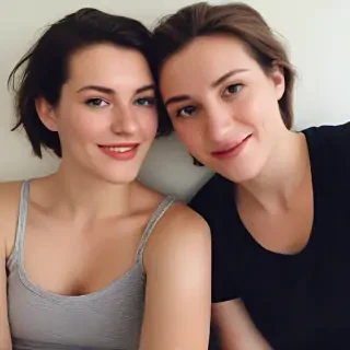 lesbian fun