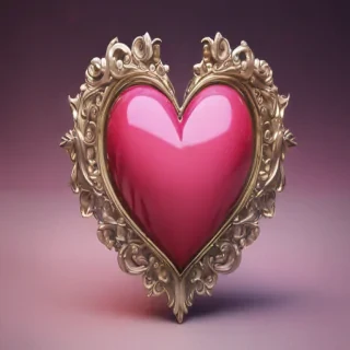 aesthetic valentines wallpaper