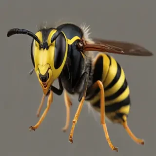 wasp png