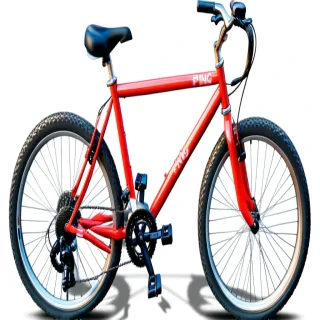 bicycle png