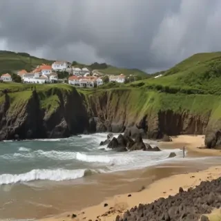 barbado da terceira
