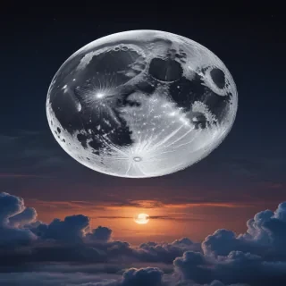 moon phone wallpaper