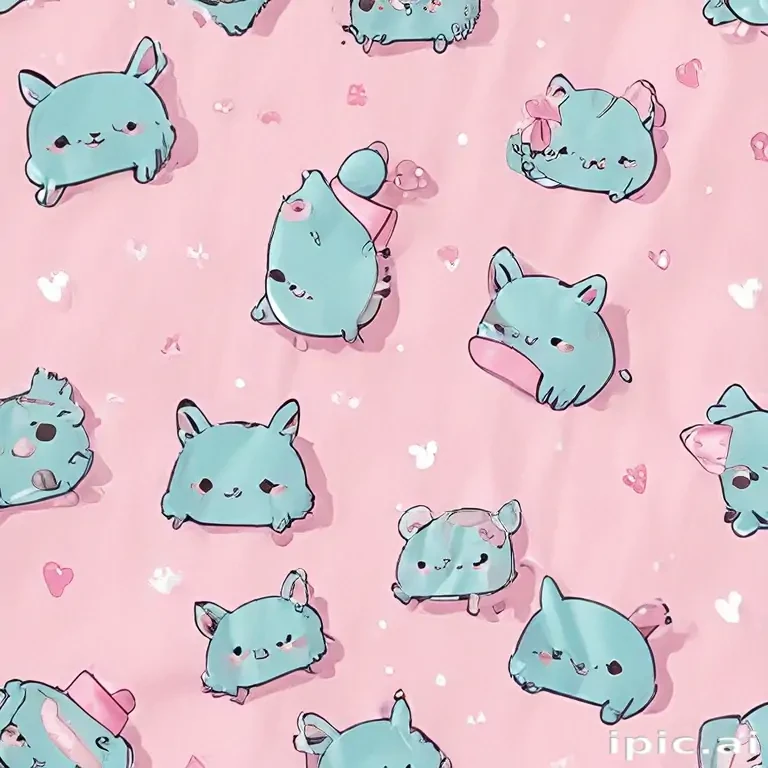 aesthetic cute wallpaper