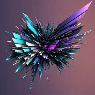 glitch png
