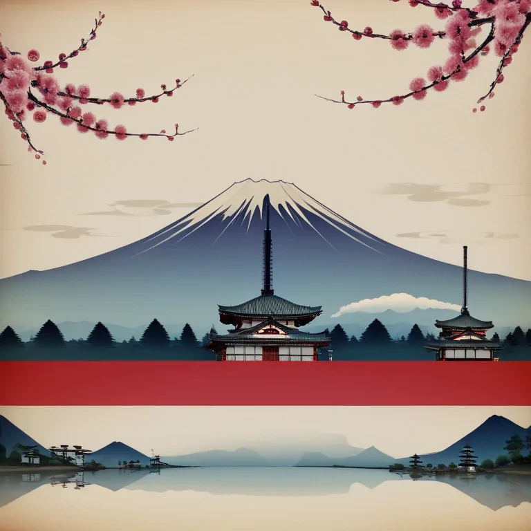 japan background