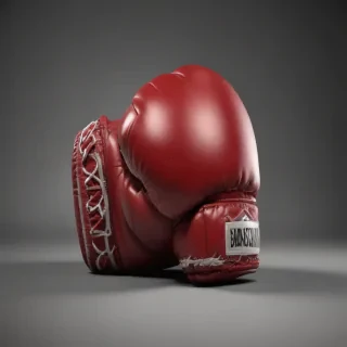 boxing glove png