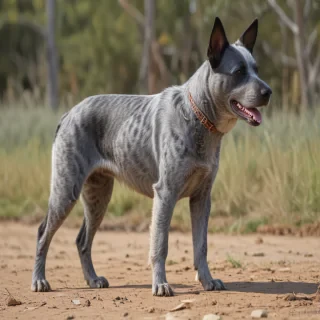 australian stumpy tail cattle dog