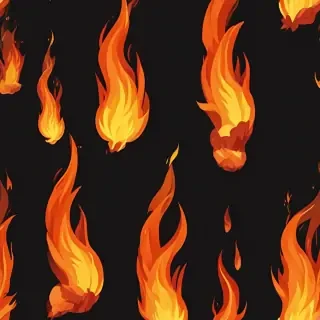 fire clipart png