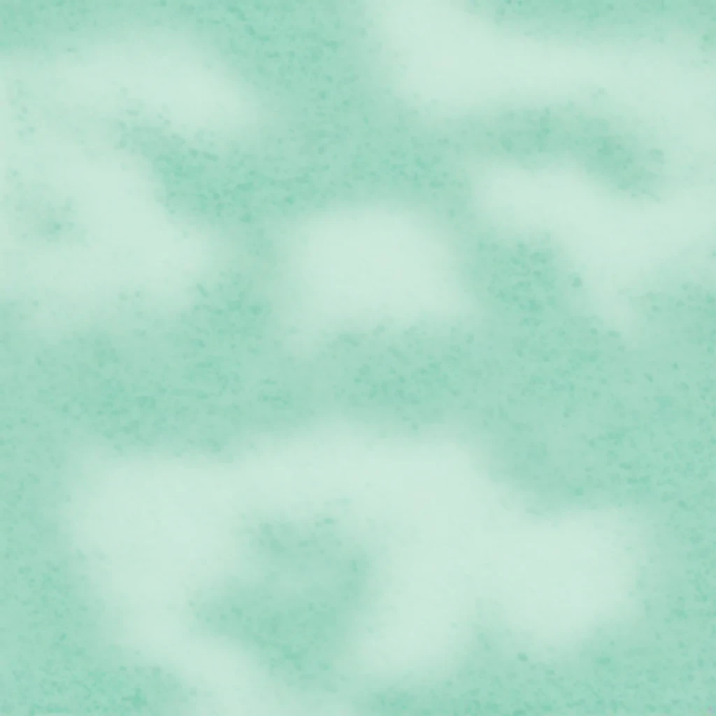 background mint