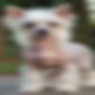 chinese crested