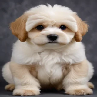 cockapoochi dog breed